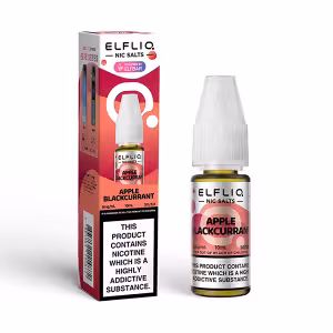 Elf Bar ELFLIQ Nic Salt Strawberry Watermelon [5mg]