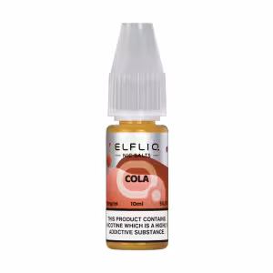 Elf Bar ELFLIQ Nic Salt Cola [20mg]