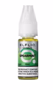 Elf Bar ELFLIQ Nic Salt Spearmint [20mg]