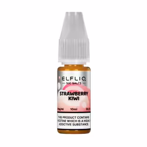 Elf Bar ELFLIQ Nic Salt Strawberry Kiwi [20mg]