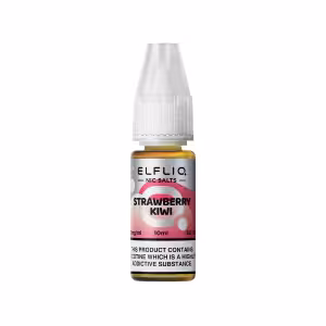 Elf Bar ELFLIQ - Nic Salt - Strawberry Kiwi