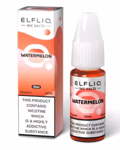 Elf Bar ELFLIQ Nic Salt Watermelon [20mg]