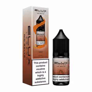 Elux Nic Salt Cola [20mg]