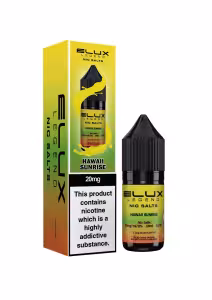 Elux Nic Salt Hawaii Sunrise [20mg]