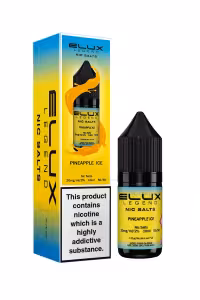 Elux Nic Salt Pineapple Ice [20mg]