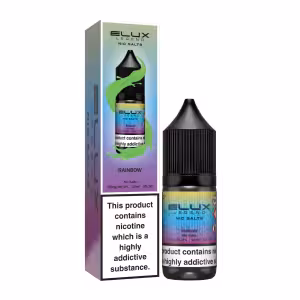 Elux Nic Salt Rainbow [20mg]
