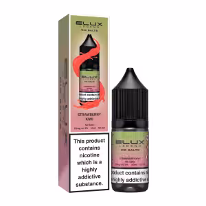Elux Nic Salt Strawberry Kiwi [20mg]