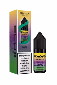 Elux Nic Salt Summer Dream [20mg]