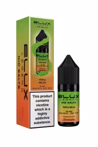 Elux Nic Salt Triple Melon [20mg]
