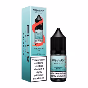 Elux Nic Salt Watermelon Ice [20mg]