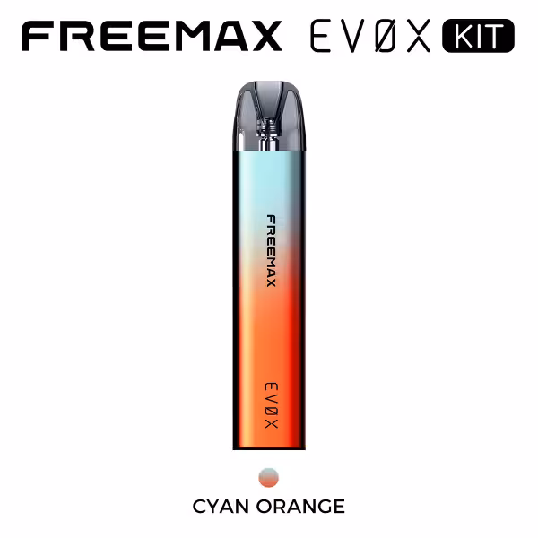 Freemax Evox Pod Kit