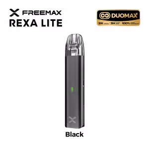 Freemax Rexa S2 Pod Kit Pink 1300mAh USB-C