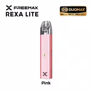 Freemax Rexa S2 Pod Kit
