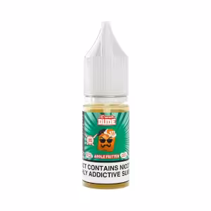 French Dude Nic Salt Apple Fritter [20mg]