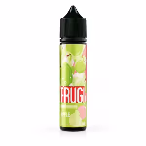 Frugi All Natural Apple Shortfill 50ml