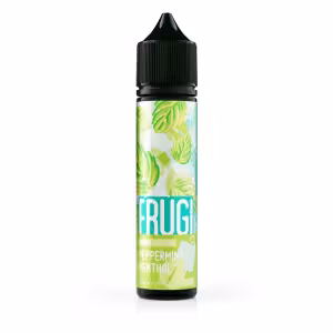 Frugi All Natural Peppermint Menthol Shortfill 50ml