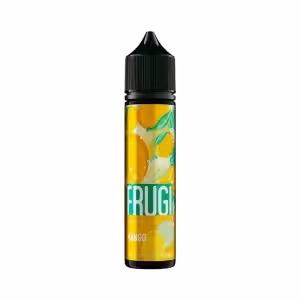 Frugi Mango Shortfill E-Liquid 50ml