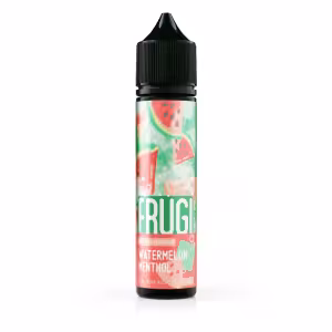 Frugi All Natural Watermelon Menthol Shortfill 50ml