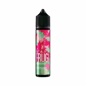 Frugi All Natural Raspberry 50ml Shortfill