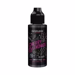 Future Juice Cherry & Lemonade Shortfill 100ml