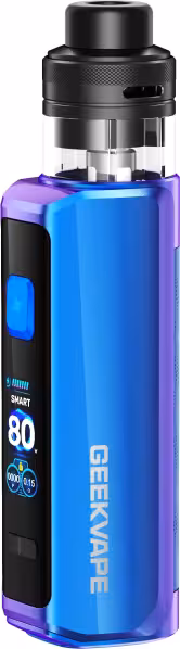 Geekvape Aegis Force Kit