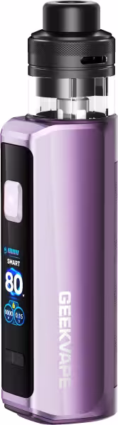 Geekvape Aegis Force Kit