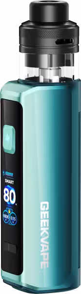 Geekvape Aegis Force Kit