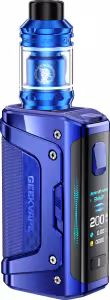 Geekvape Aegis Legend 5 200W Vape Kit with Zeus Sub-Ohm Tank