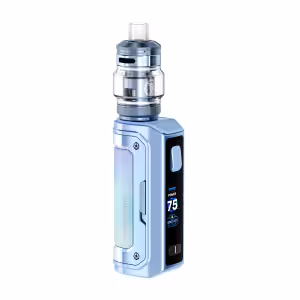 Geekvape Aegis Mini 5 Vape Kit Sunset Rose 3200mAh 100W