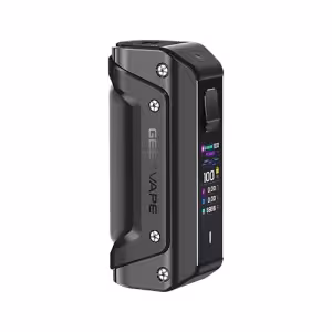 Geekvape Aegis Solo 3 3000mAh Mod USB-C