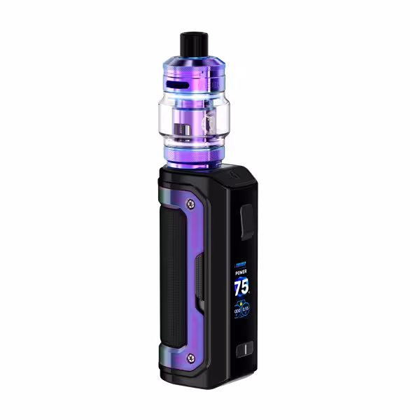 Geekvape Aegis Mini 5 Kit