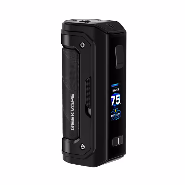 Geekvape Aegis Mini 5 Mod