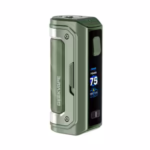 Geekvape Aegis Mini 5 Mod 3200mAh USB-C Sunset Rose