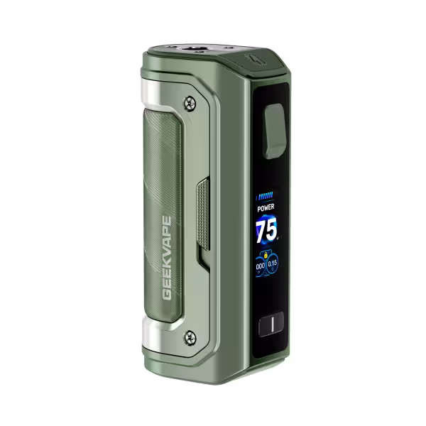 Geekvape Aegis Mini 5 Mod