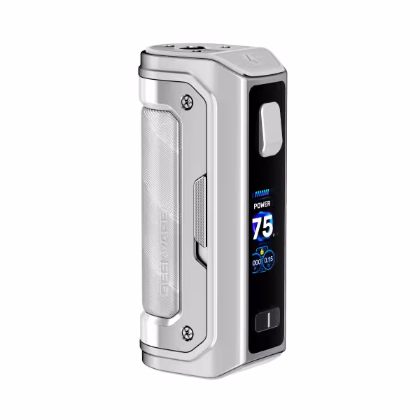 Geekvape Aegis Mini 5 Mod