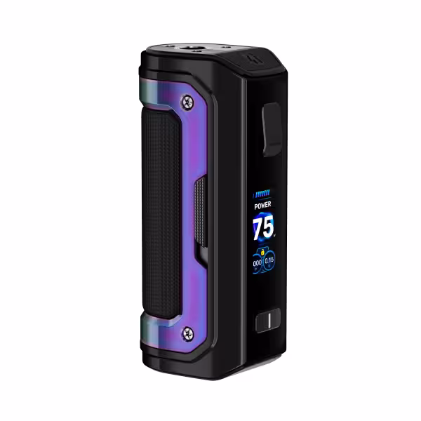 Geekvape Aegis Mini 5 Mod