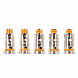 Geekvape G Coils 5 Pack