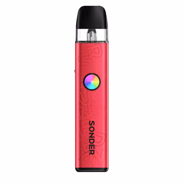 Geekvape Sonder Q3 Pod Kit