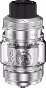 Geekvape Z Sub-Ohm Tank 5 Gunmetal Grey (2 mL)