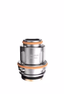 Geekvape Z XM Coils (Boost Version) - 5 Pack
