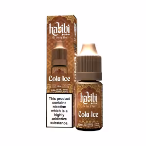 Habibi Nic Salt Cola Ice [20mg]