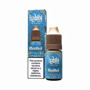 Habibi Nic Salt Menthol [20mg]