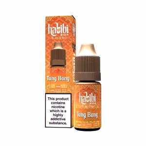 Habibi Nic Salt Tang Bang [20mg]