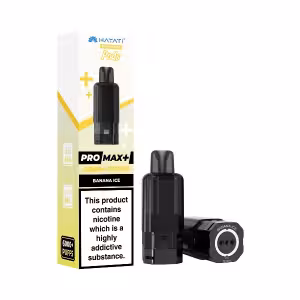 Hayati Pro Max+ Watermelon Ice Replacement Pod