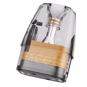 Innokin Foretex Replacement Pods 0.8ohm 3 Pack 2 Pack