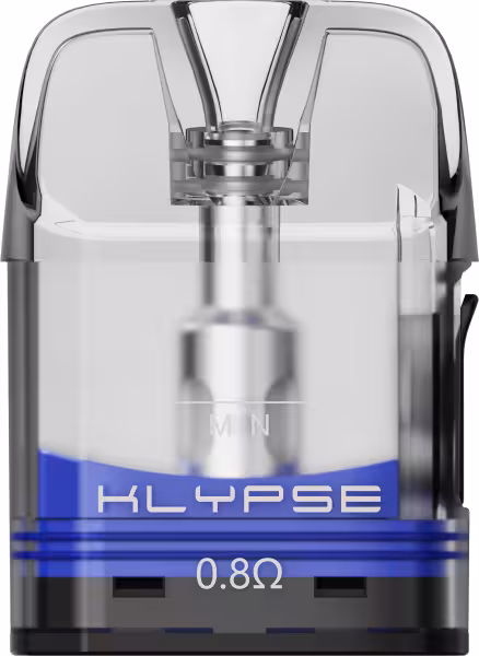 Innokin Klypse Replacement V2 Pod - 3 Pack