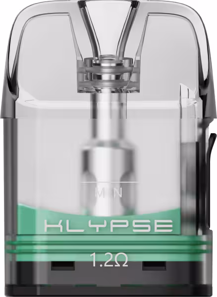 Innokin Klypse Replacement V2 Pod - 3 Pack