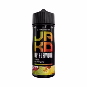 JAKD Japanta Pineapple Melon Shortfill 100ml