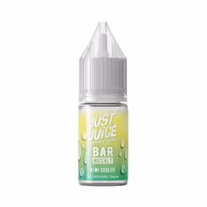 Just Juice Bar Nic Salt Kiwi Cooler [5mg]