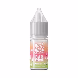 Just Juice Bar Nic Salt Strawberry Kiwi [5mg]